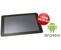 SHIRU Shogun 10 32GB +32GB A9/1024MB/64GB/Android 4.1 - 117448 - zdjęcie 1